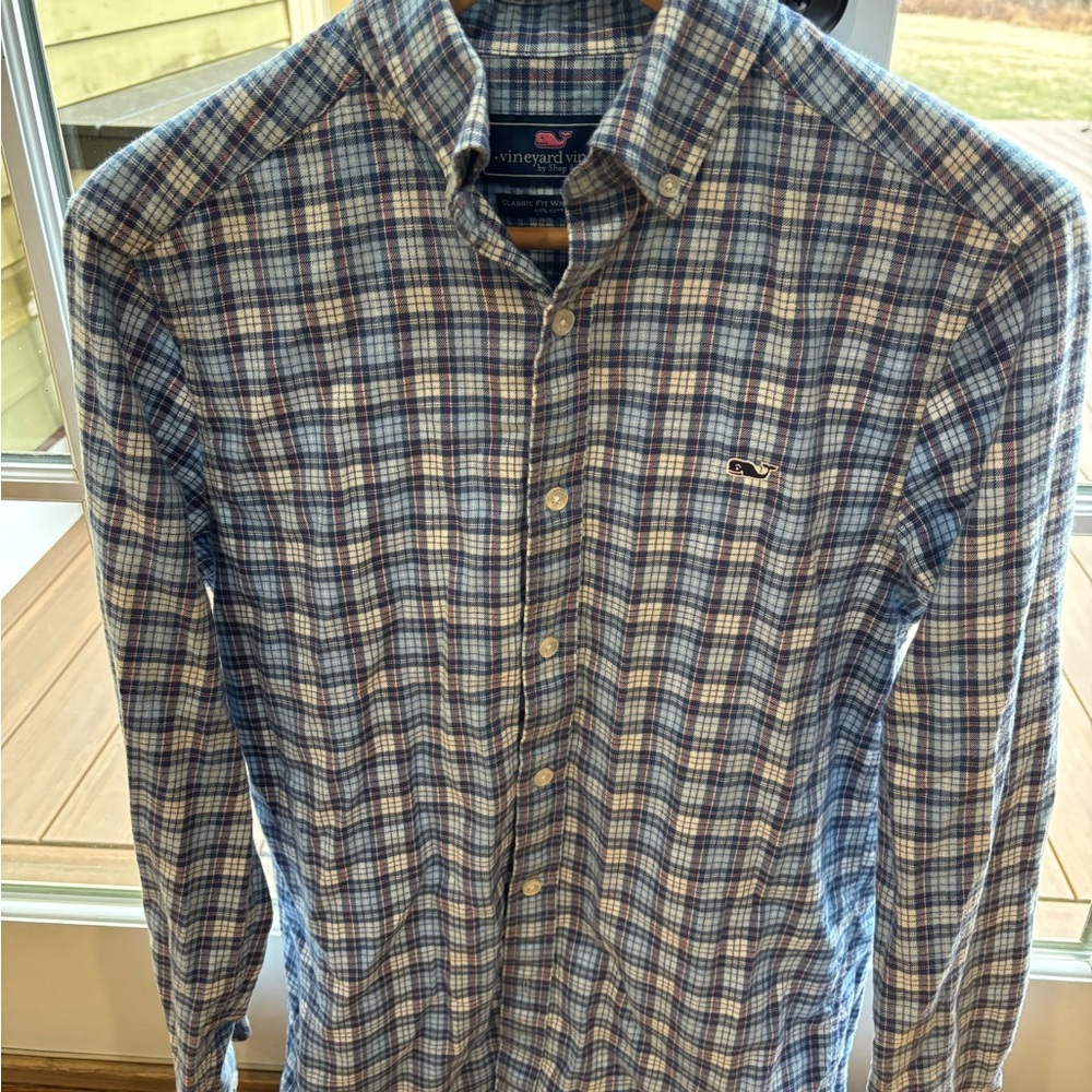 Vineyard Vines men's XS